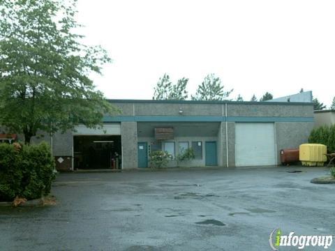 Calef Machine Tool Rebuilding