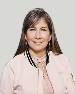 Angelina Espinoza-Lopez, MD