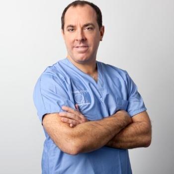 Dr Sean Doherty-Plastic Surgery