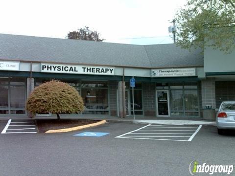 Therapeutic Associates SW Portland Physical Therapy