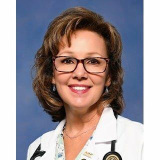 Tori Lynn Ledesma NP