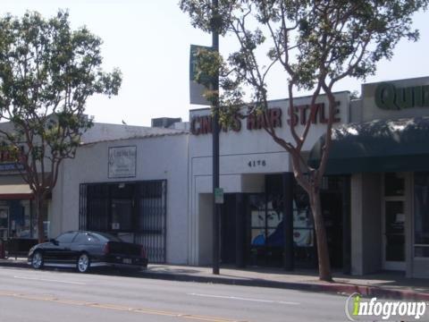 Crystal Audio Visual Service Inc