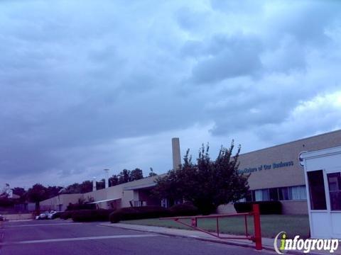 Rockland Industries