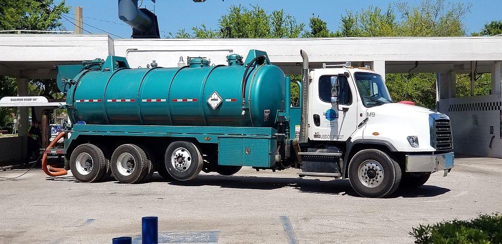 Aqua Clean Environmental Company