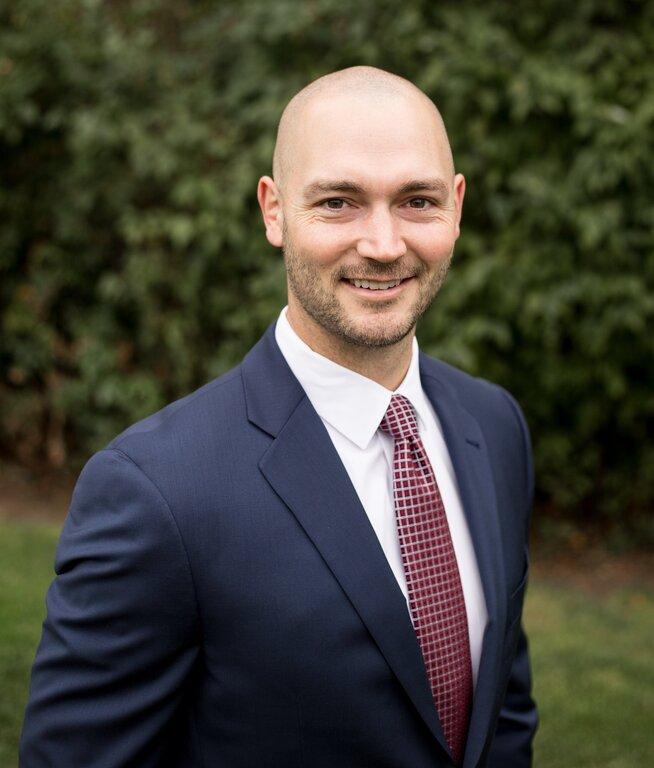 Merrill Lynch Financial Advisor Thomas Elrod