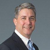 Merrill Lynch Financial Advisor William Kiefel