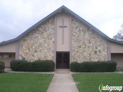Apopka Maranatha Seventh-day Adventist Church