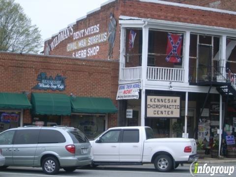 Eaton-Welsh, Christina DC