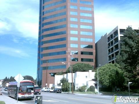 Green Hasson & Janks