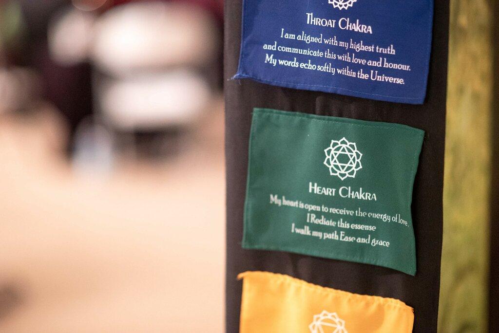 Sheri Kaplan Health and Wellness Center