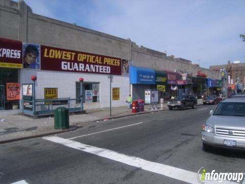 David King Beauty Salon