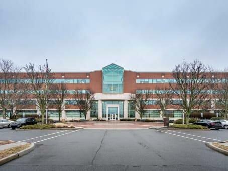 Regus-New Jersey, Neptune-Shore Crossings