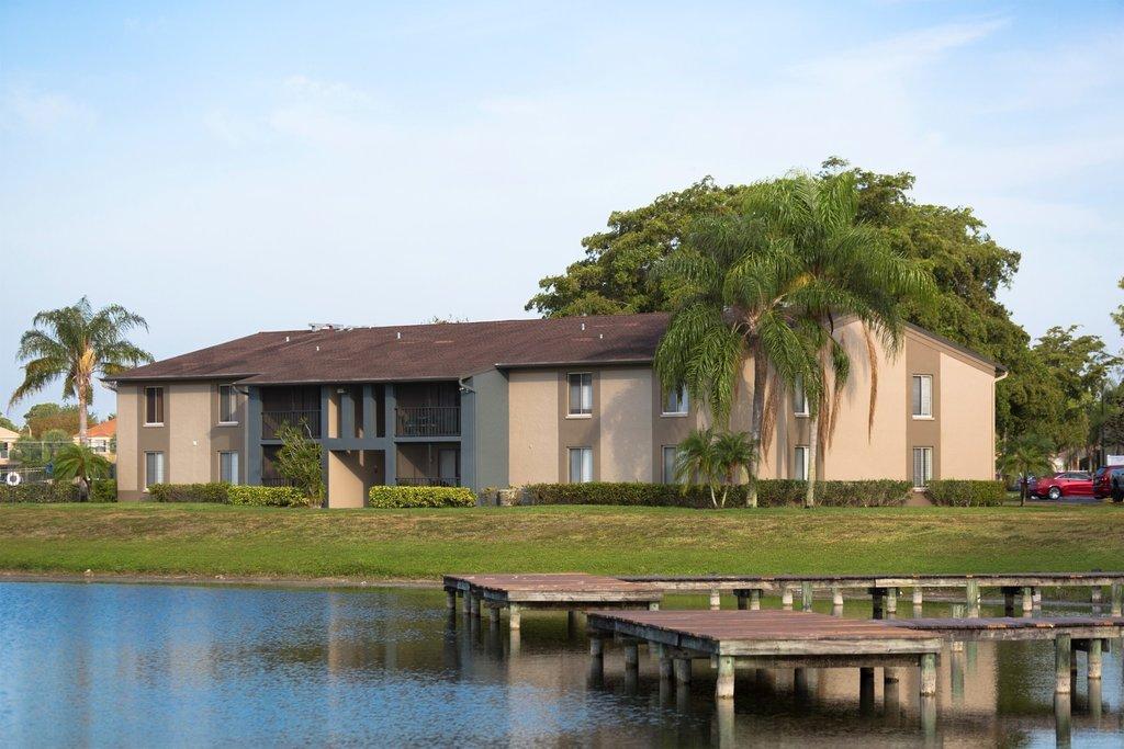 Archston Hidden Harbor