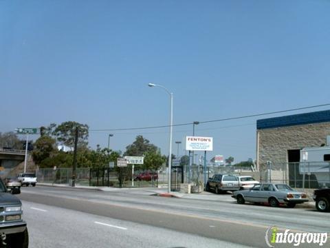 RK Lloyde Continuation High School