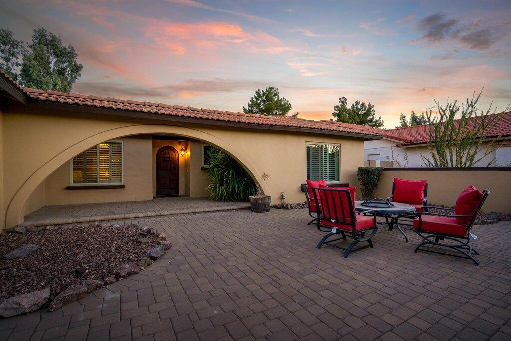 Sammy Destefano L Realtor & Probate Specialist L Scottsdale / Phoenix / Tempe