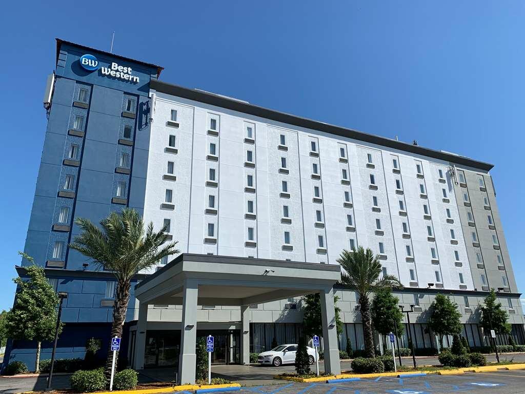 City Express by Marriott New Orleans I-10