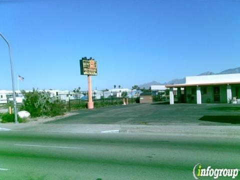 Tucson Self Storage