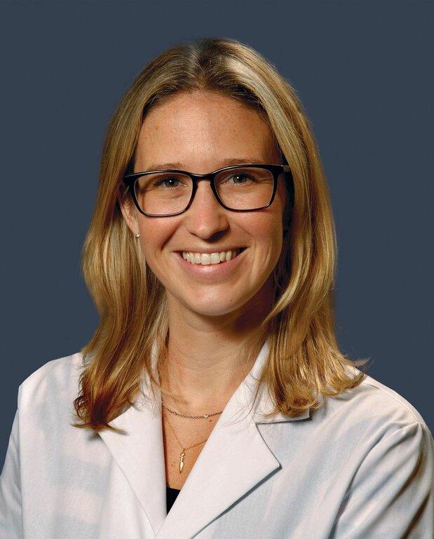 Dr Allison Liefeld Fillar MD