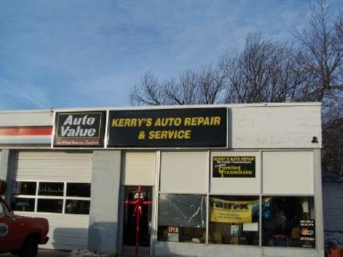 Potter Repair