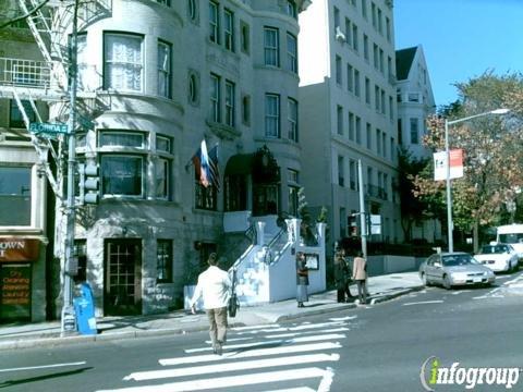 Washington Concert Opera