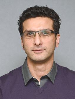 Wasif Shirazi, MD - Affiliated Oncologists-Orland Park Cancer Center