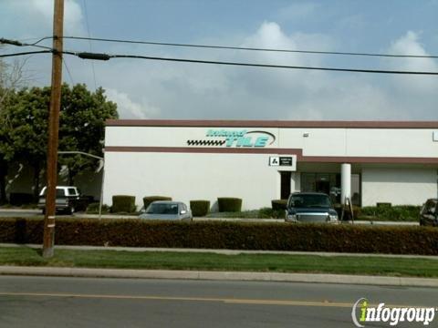 Inland Signature Tile