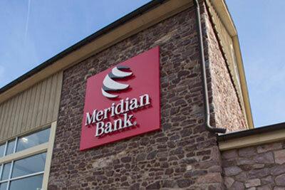 Meridian Bank