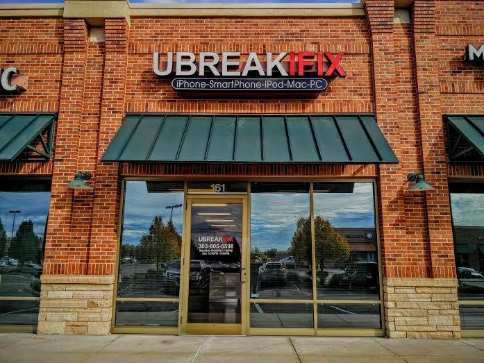 uBreakiFix by Asurion