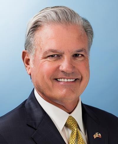 Larry Padron-Financial Advisor, Ameriprise Financial Services, LLC