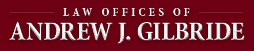 Law Offices of Andrew J. Gilbride