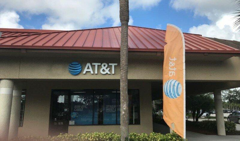 Prime Communications-AT&T Authorized Retailer
