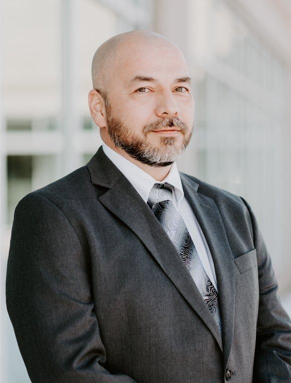 Daniel Bruce, AGT - Allstate Insurance Agent