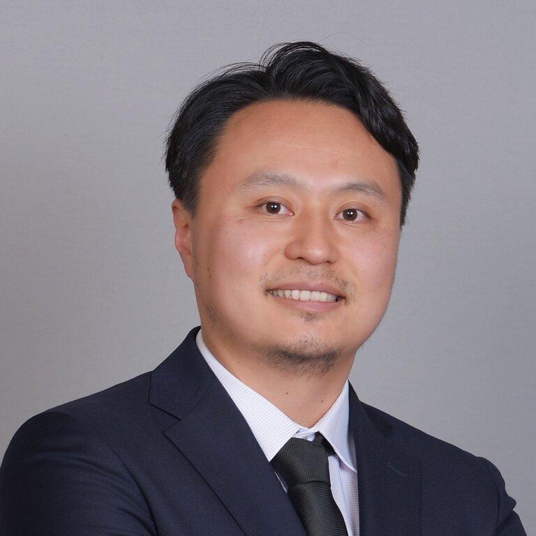 Merrill Lynch Financial Advisor Chuzhe Song