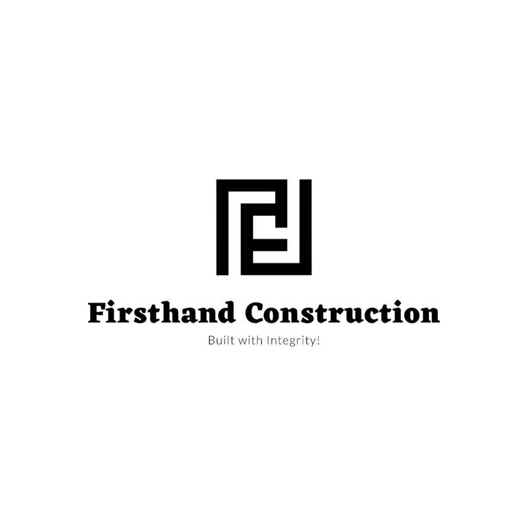 Firsthand Construction LLC
