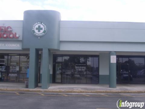 Specialty Properties & Service