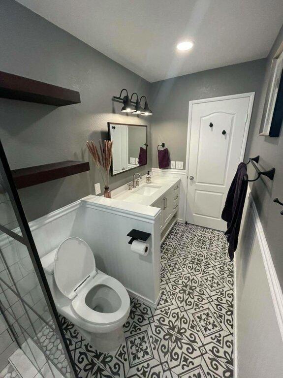 JMM Construction and Remodeling