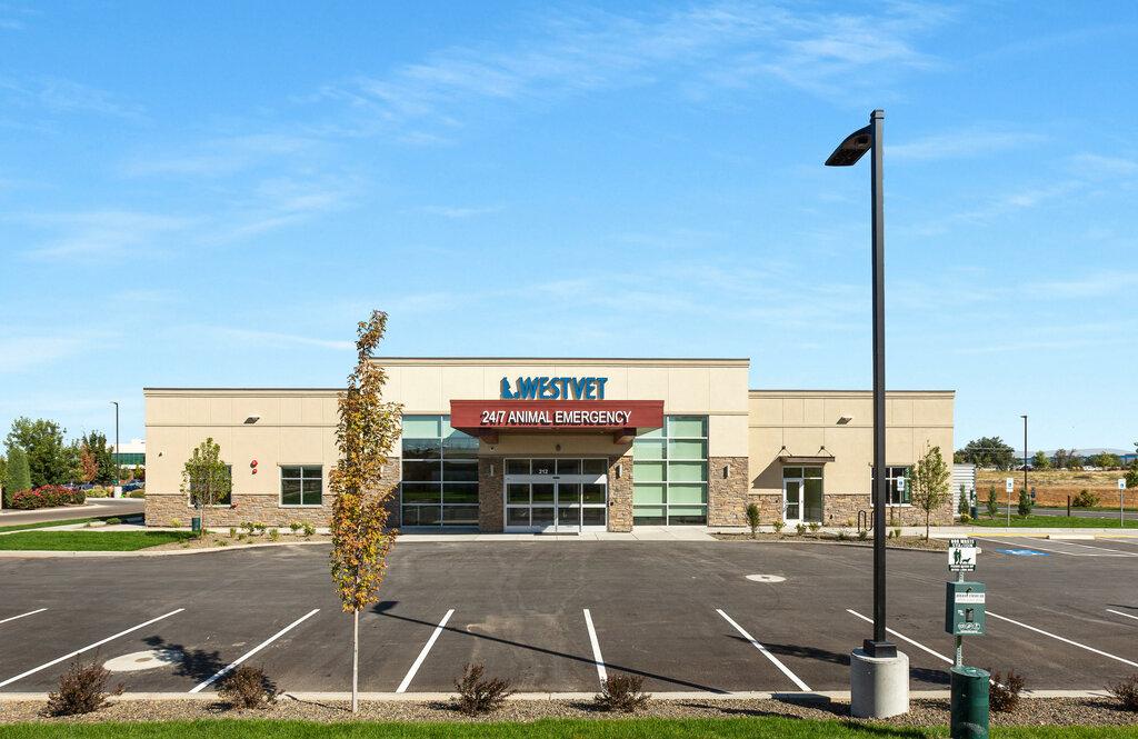 Westvet Meridian 24/7 Animal Emergency & Specialty Center
