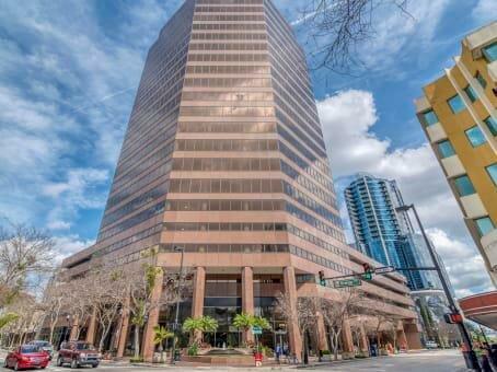 Regus-Florida, Orlando-Downtown North Orange