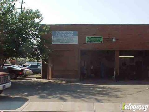 Micheals Custom Restoration