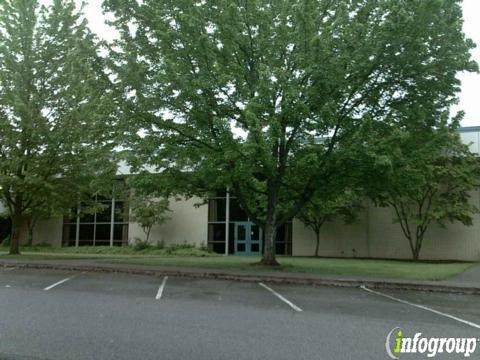 Mountain View Middle School