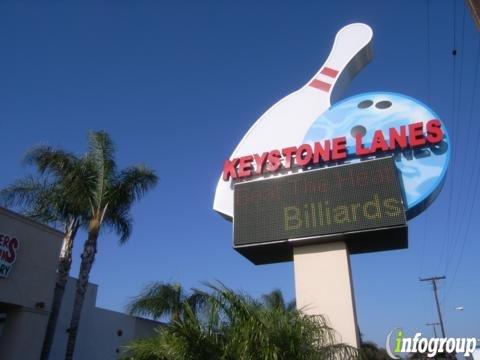 California Bowling News