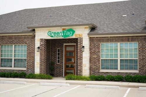 Greentag Engineering