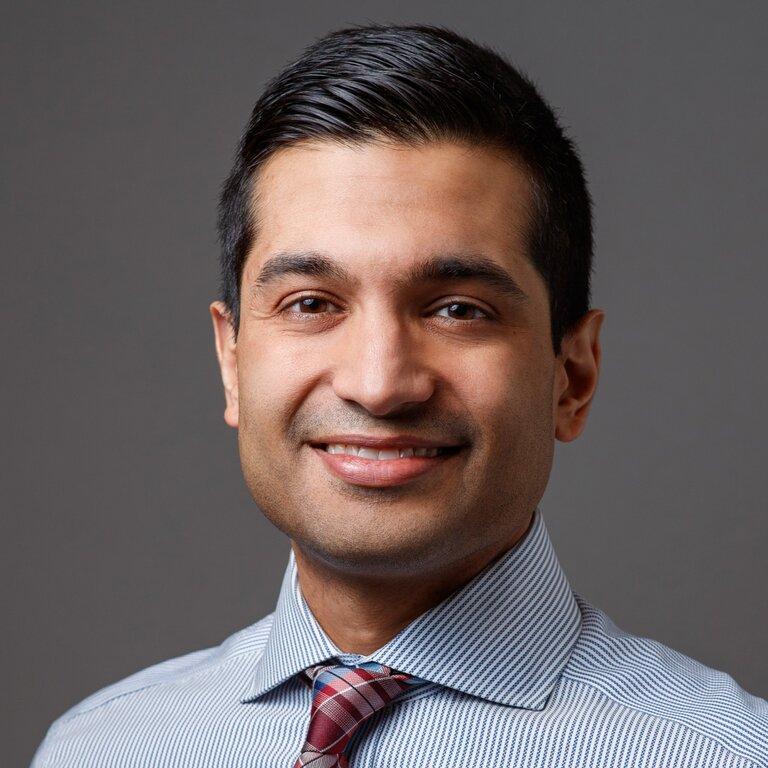 Anuj Malhotra, MD - HSS-75th Street Campus