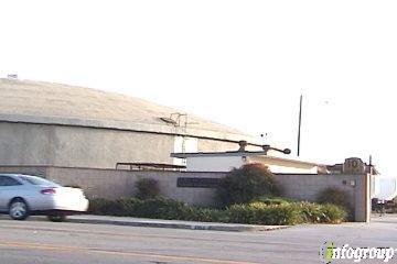 Downey Utilities Department