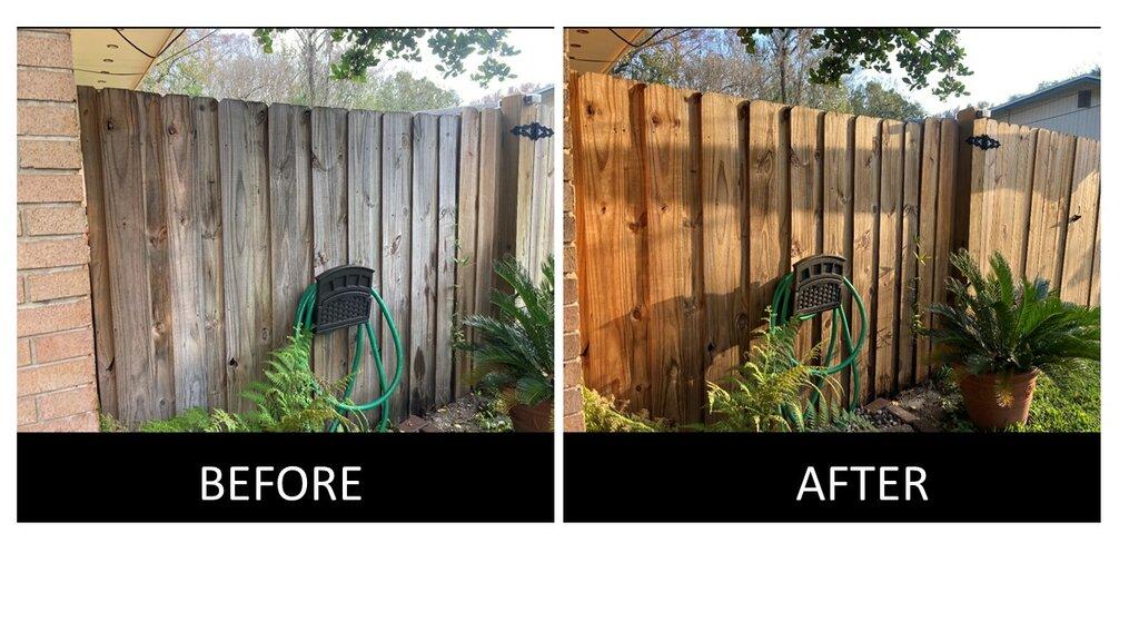 Byers Machine Power Clean