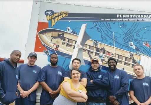 Young's Moving Service