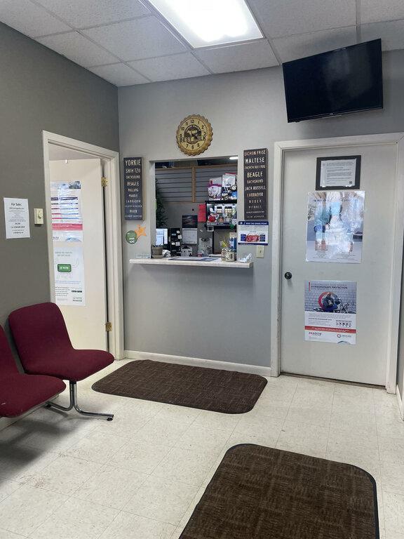 Acorn Lake Veterinary Service