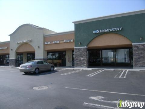 Monterey Dental