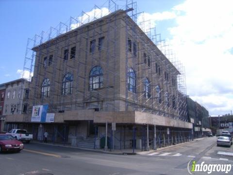 769 Montgomery Street Condominium Inc