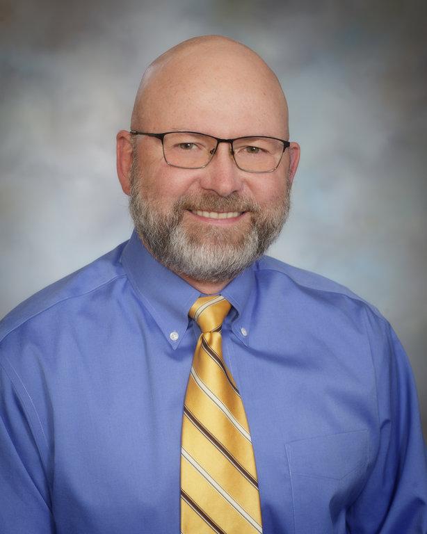 Richard Earnhardt, MD - Mary Washington General Surgery-Lee's Hill